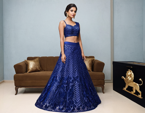 lehenga for women partywear