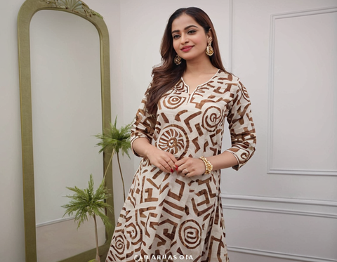 Women's Rayon Coored Set for Casual wear