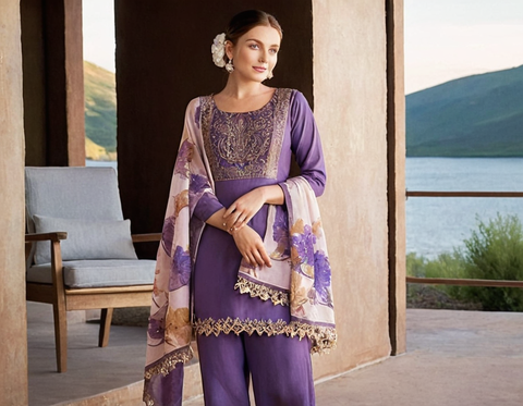 Attractive Kurta Sets