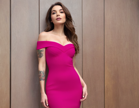 BODYCON DRESSES FOR WOMEN