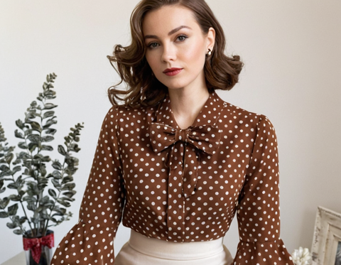 Urbane Designer Women Shirts