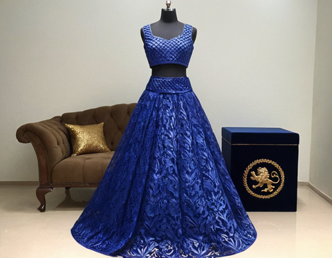 lehenga for women partywear