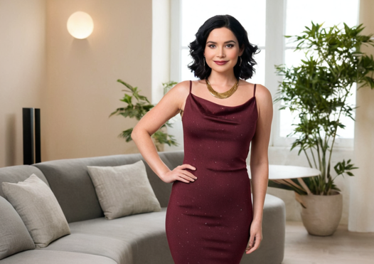 Comfy Elegant Women Dresses