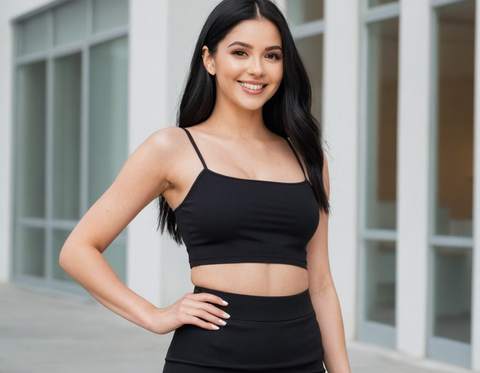 WOMEN TRENDY COORD SET