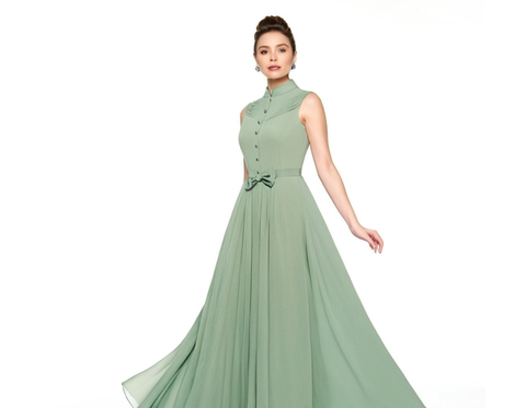 Classic Designer Women gowns