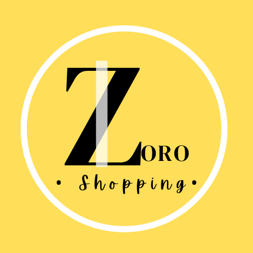 Zoro Shopping