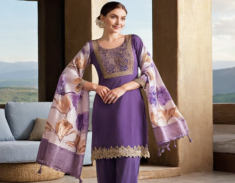 Attractive Kurta Sets
