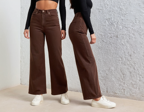 Women jeans Jeans for women Women jeans straight fit Women jeans types Straight fit jeans for ladies Straight fit jeans women Straight fit women's jeans Cream jeans for women Denim jeans for women Stylish jeans for women