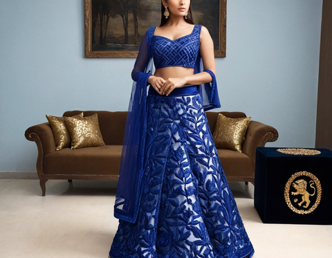 lehenga for women partywear