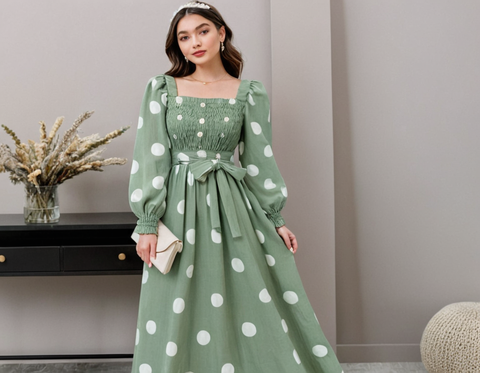 stylish formal nd casual women DRESS