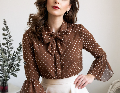 Urbane Designer Women Shirts