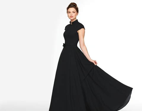 Classic Designer Women gowns