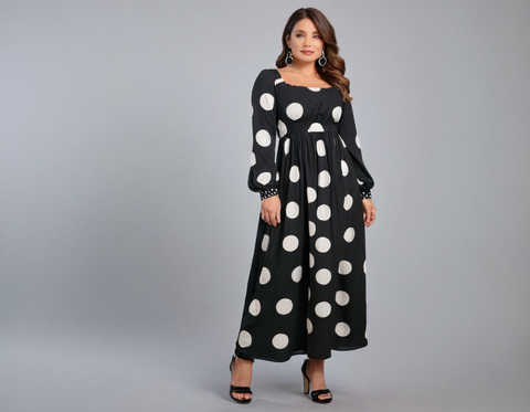 stylish formal nd casual women DRESS