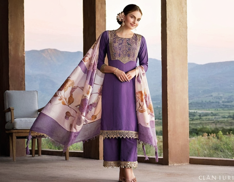 Attractive Kurta Sets