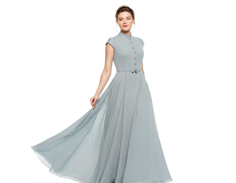 Classic Designer Women gowns
